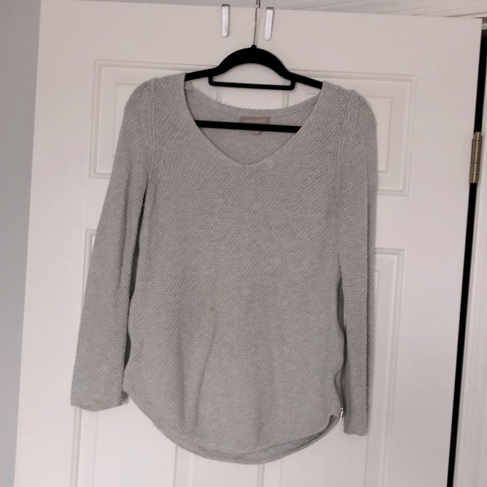 Pullover Sweater - image 1